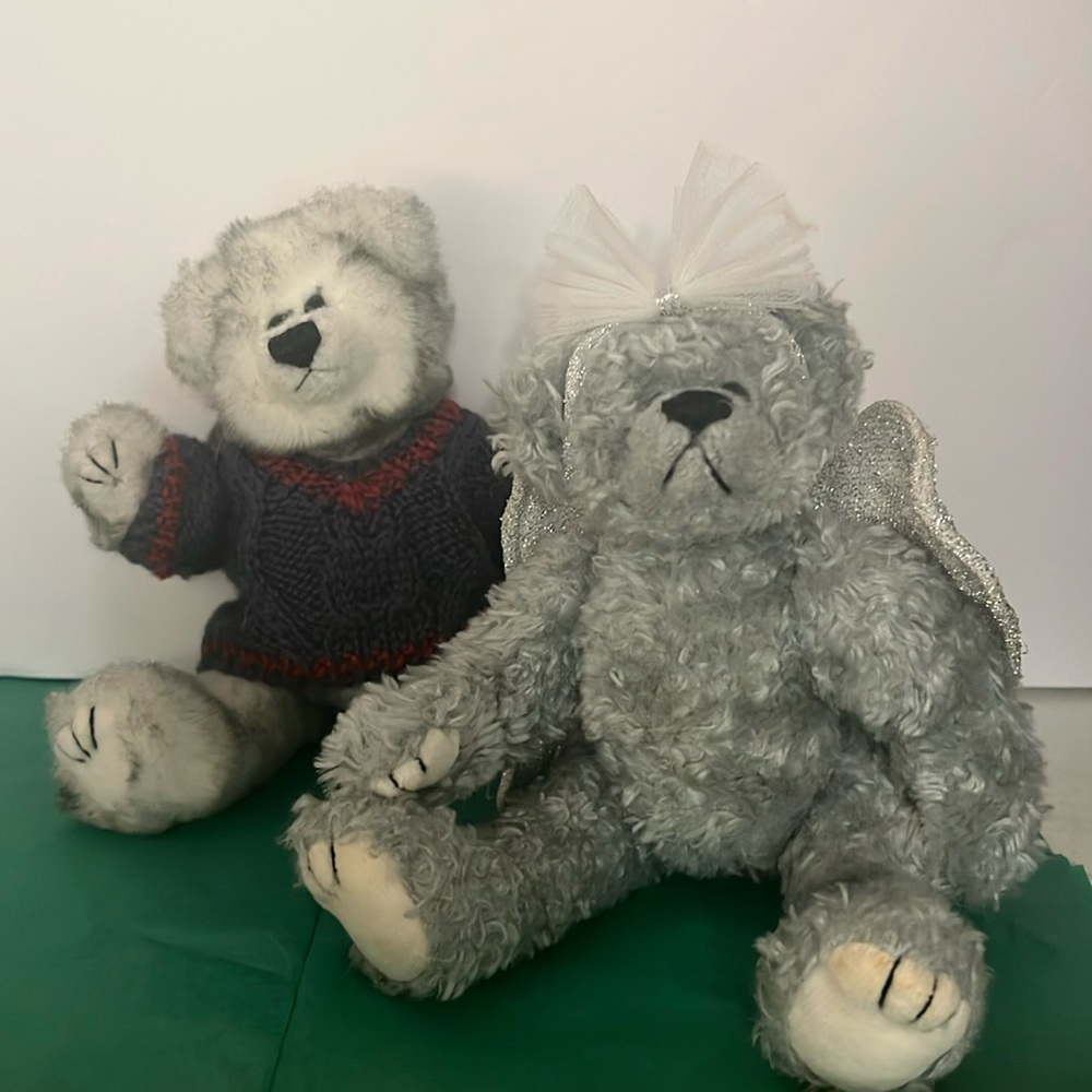 TY bears